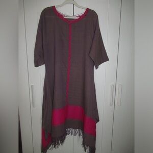 Ethiopian Cultural Dress